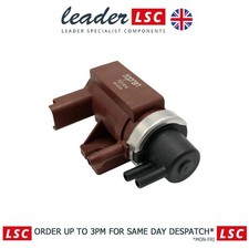 Turbo Boost Pressure Control Valve Ford Focus C Max TDCi NEW 1313848 1.6