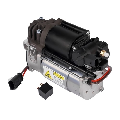 Air suspension compressor pump - air,