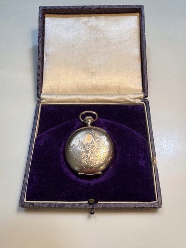 Hampden jewel hunters - 17, jewel,