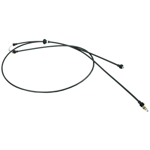 Fit jaguar type bonnet hood - fit,