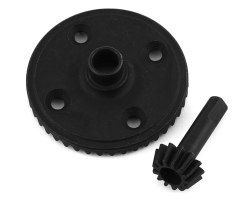 Lrp rebel differential - rebel,