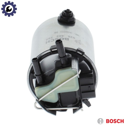Fuel filter 026 402 - fuel,