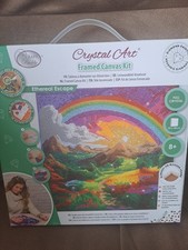 Craft Buddy DIY Crystal Art