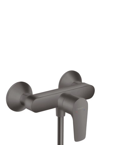 Hansgrohe shower mixer