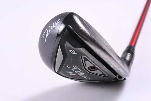 Titleist 816 hybrid - 816,