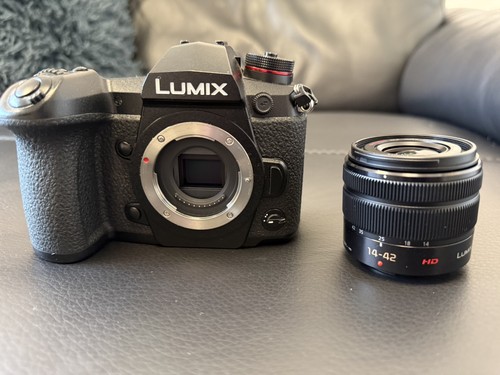 Panasonic lumix 3mp - panasonic,
