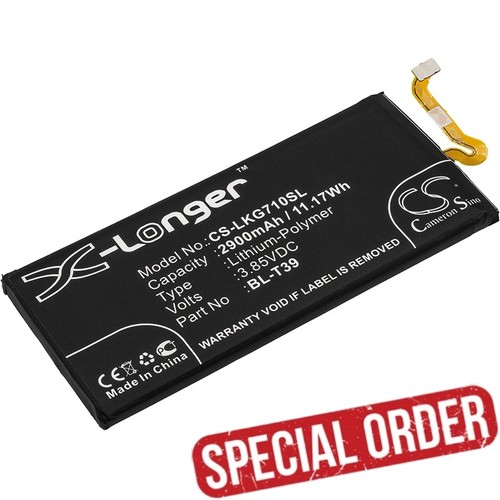 Battery for thinq lte a - battery,