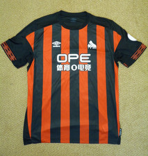 Huddersfield Town 2018/2019