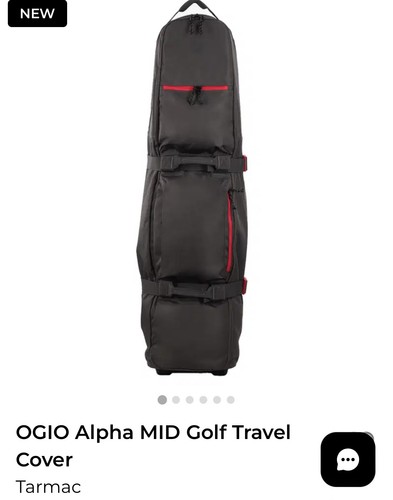 New 2026 ogio alpha - new,