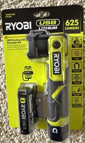 Ryobi usb lithium - ryobi, cordless