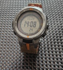 Casio Pro Trek PRW-3000-4JF