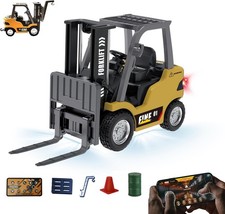1/64 Remote Control Forklift