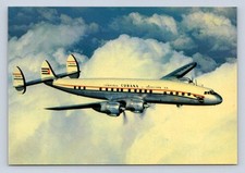 CUBANA LOCKHEED SUPER