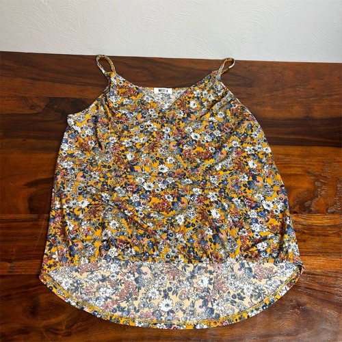 West womens mustard yellow - k,