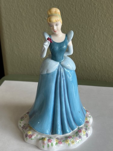 Royal doulton disney princess - disney,
