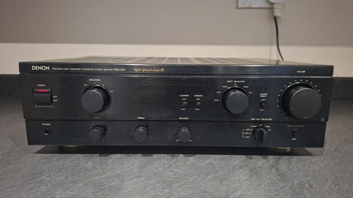 Denon pma 560 stereo - pma-560,