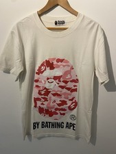 A Bathing Ape Bape T-Shirt