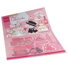Marianne Design Collectables