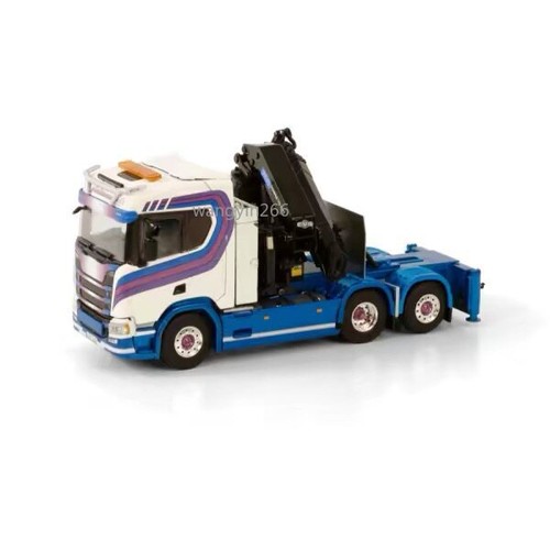 Wsi 3210 scania r - wsi, 01-3210