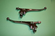 7/8THS HANDLEBAR LEVERS 208PA