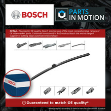 Wiper Blade Flat / Aero AP21U