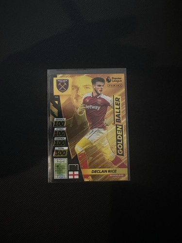 Declan rice golden - declan, 348