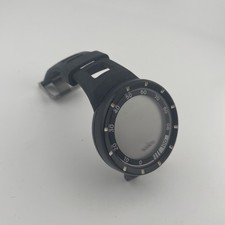 SUUNTO Quest Black High