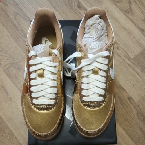 Nike field general metallic - nike,
