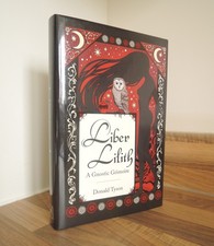 Liber Lilith: A Gnostic