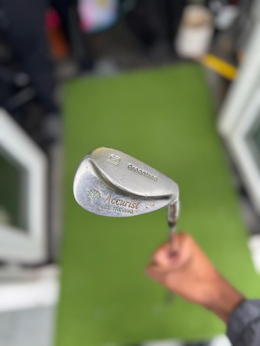 Accurist lee trevino - lee,