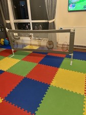 Baby Bed Rail Guard Toddler