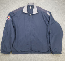 Vinatge West Ham United Jacket