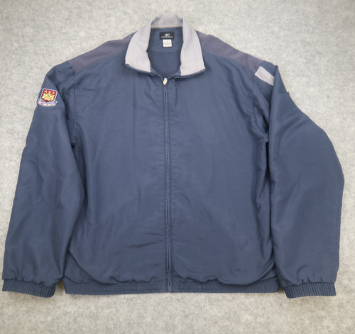 Vinatge west ham united jacket - vinatge,