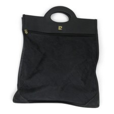 Pierre Cardin Handbag Black
