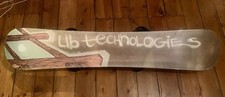 Lib Technologies Snowboard