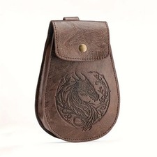 Viking Waist Body Bag Pouch