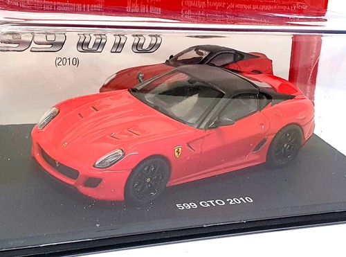 Altaya scale diecast - 1/43,
