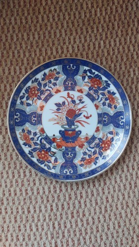 Vintage japanese imari - japanese,