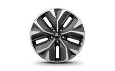KIA Genuine 19" Alloy Wheel