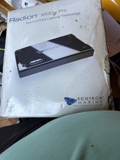 Marine Reef LED Light Full Spectrum