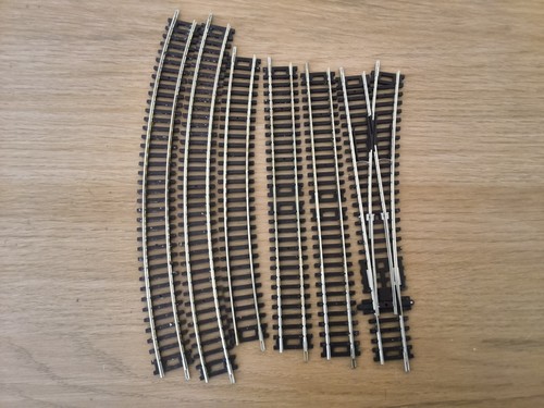 Tt8033 hornby gauge - hornby, tt