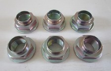 Fits Ifor williams 6 x trailer