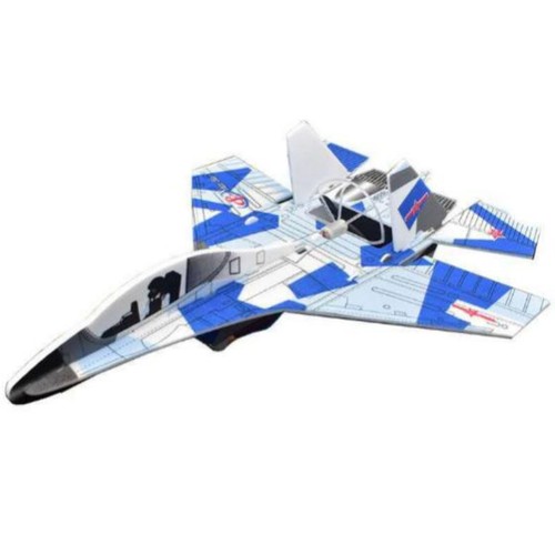 Electric fighter jet - jet, model