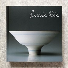 Lucie rie retrospective 2010 - lucie,