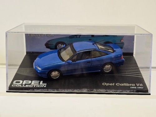 Opel collection - opel,