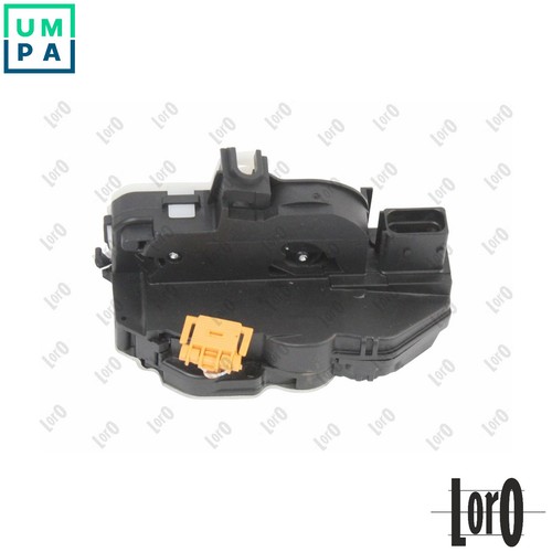 Door lock 132 037 035 - lock, 132-037-035