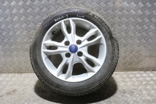 FORD FIESTA MK7 R15 ALLOY