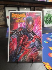 Spider-Man 2099: Dark Genesis