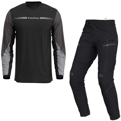 Hebo tech trials kit - hebo,