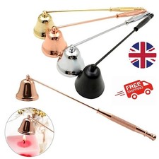 Stainless Steel Candle